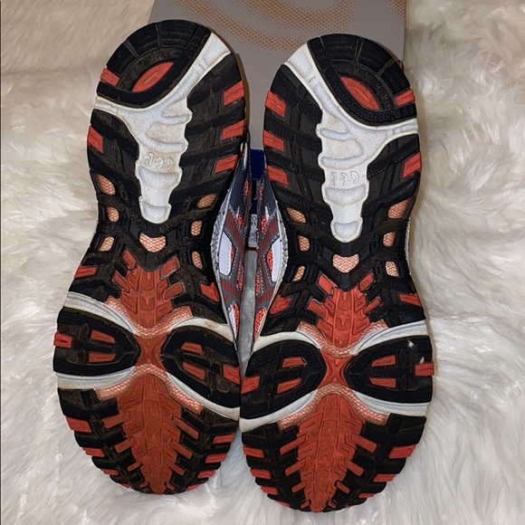 ASICS Trail Tracker - Picture 6 of 6